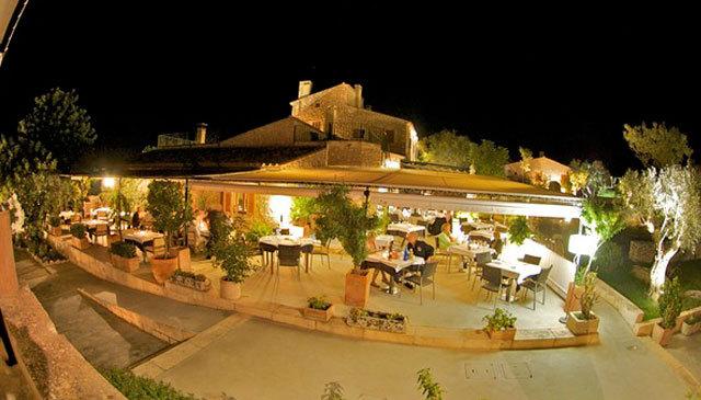 Mallorquinisches Herrenhaus - Bild# 2