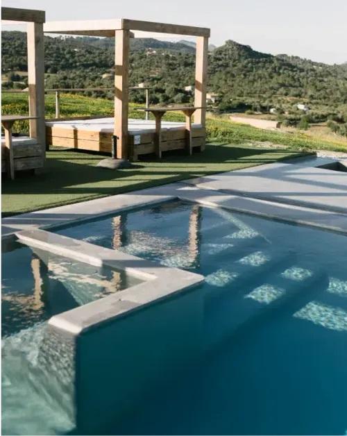 Mallorquinisches Herrenhaus - Bild# 4