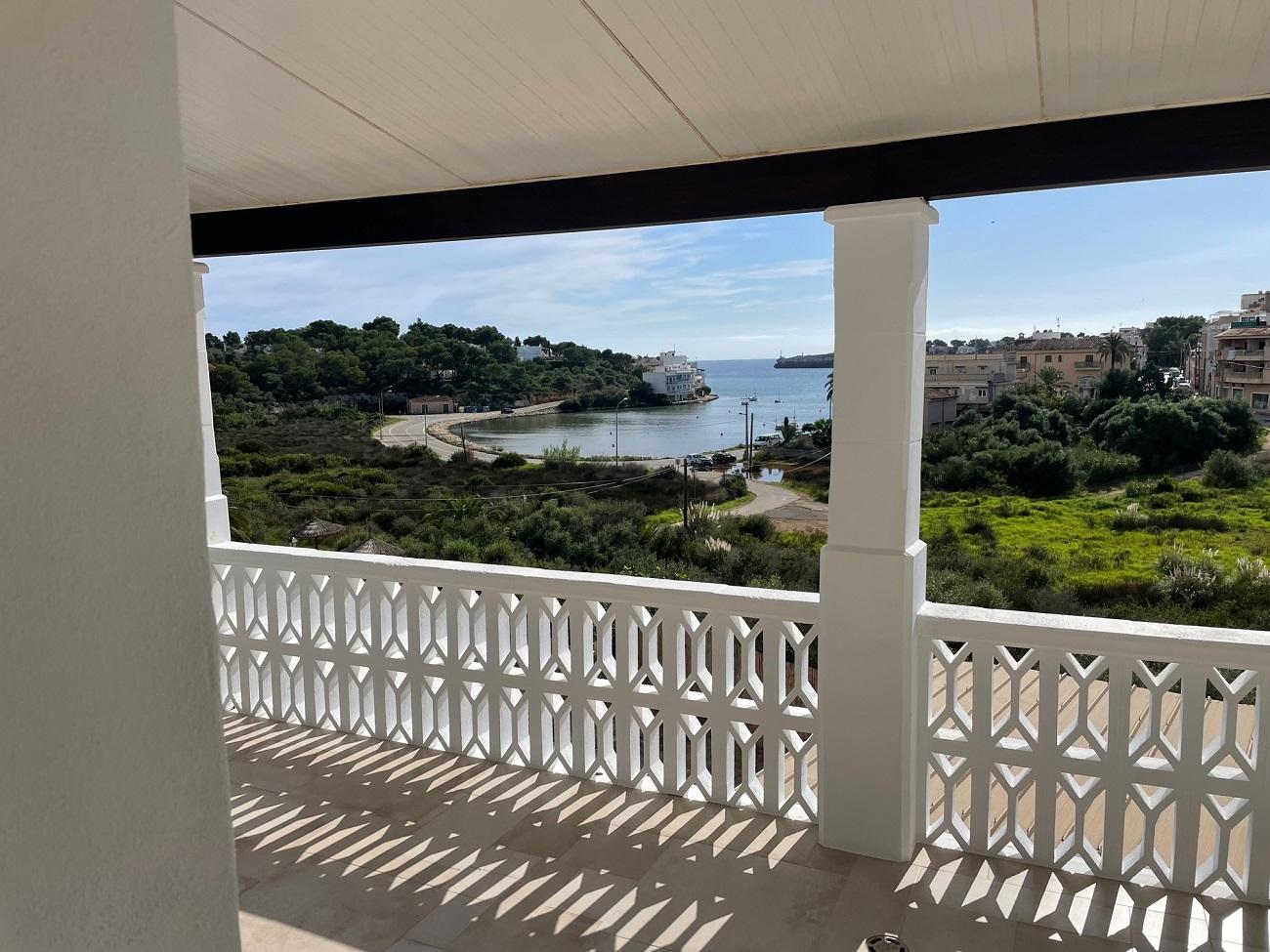 Ferienhaus mit Meerblick - Bild# 3