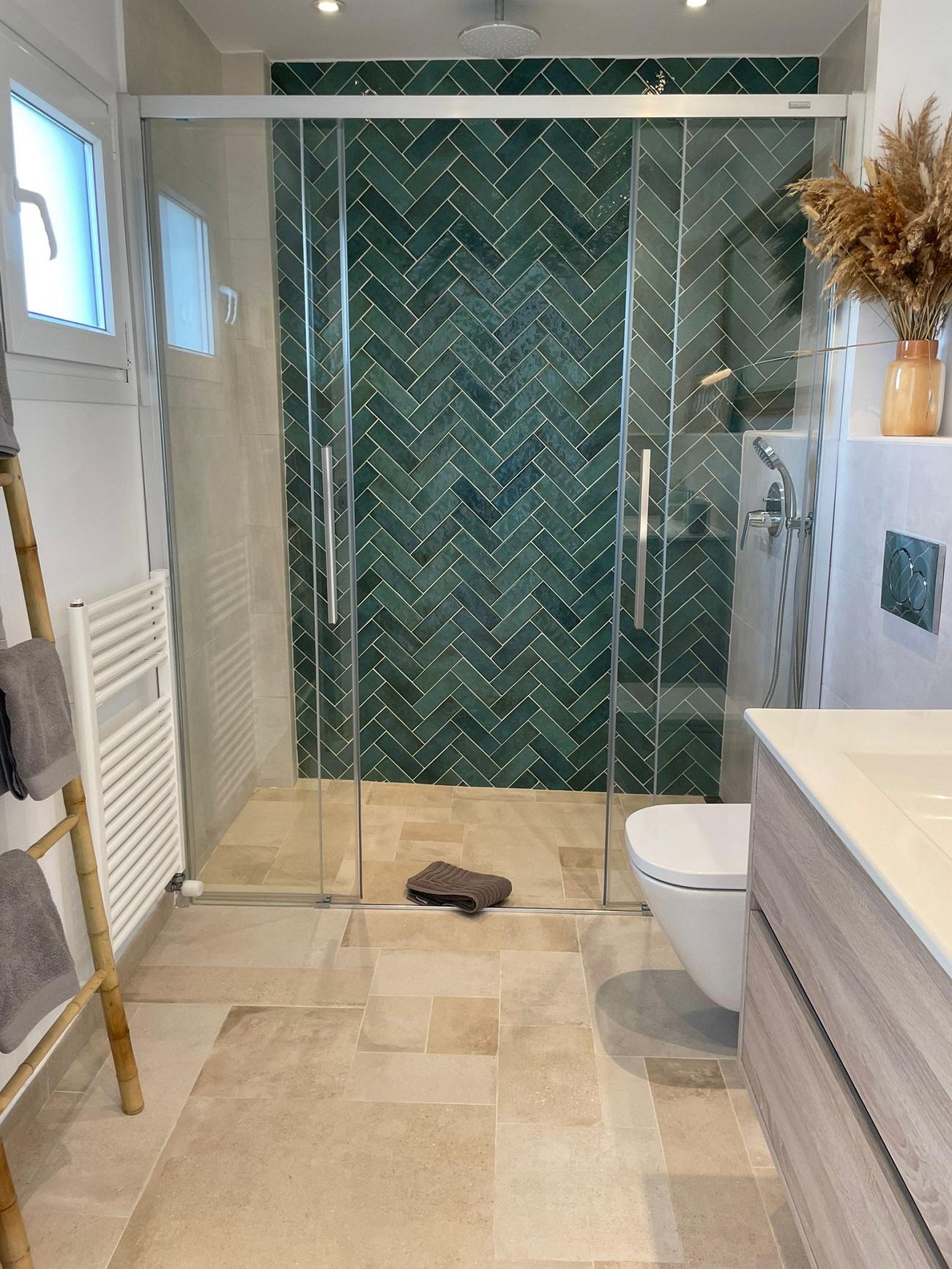 Ferienhaus mit Meerblick - Bild# 8