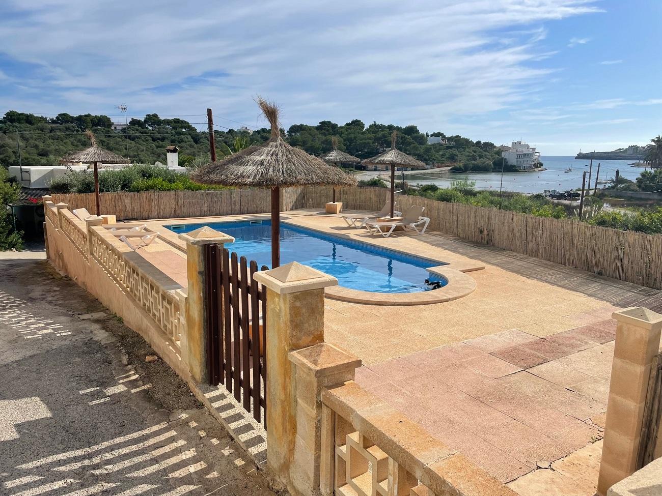 Ferienhaus mit Meerblick - Bild# 1