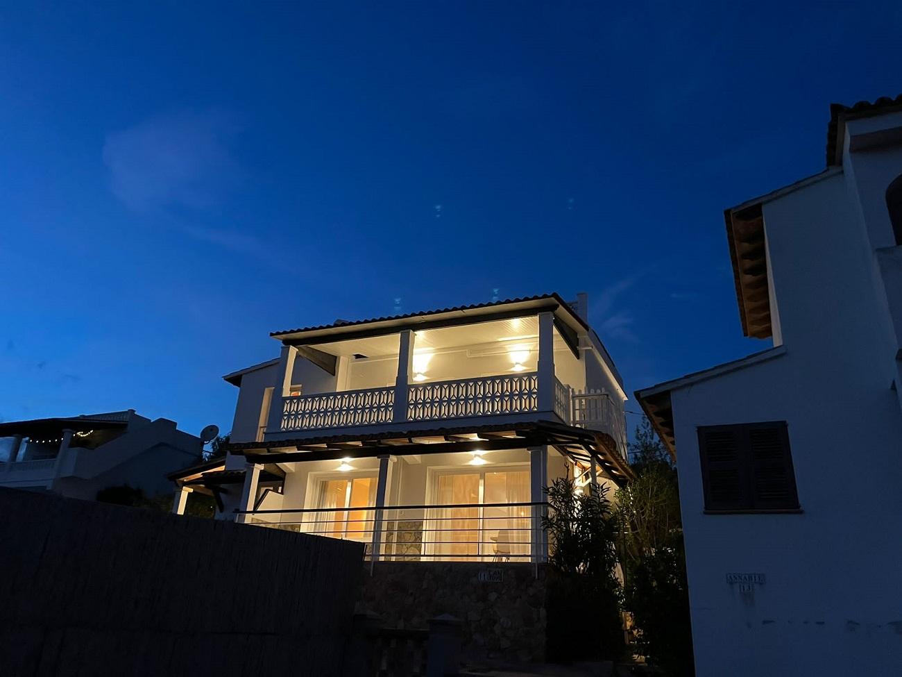 Ferienhaus mit Meerblick - Bild# 2