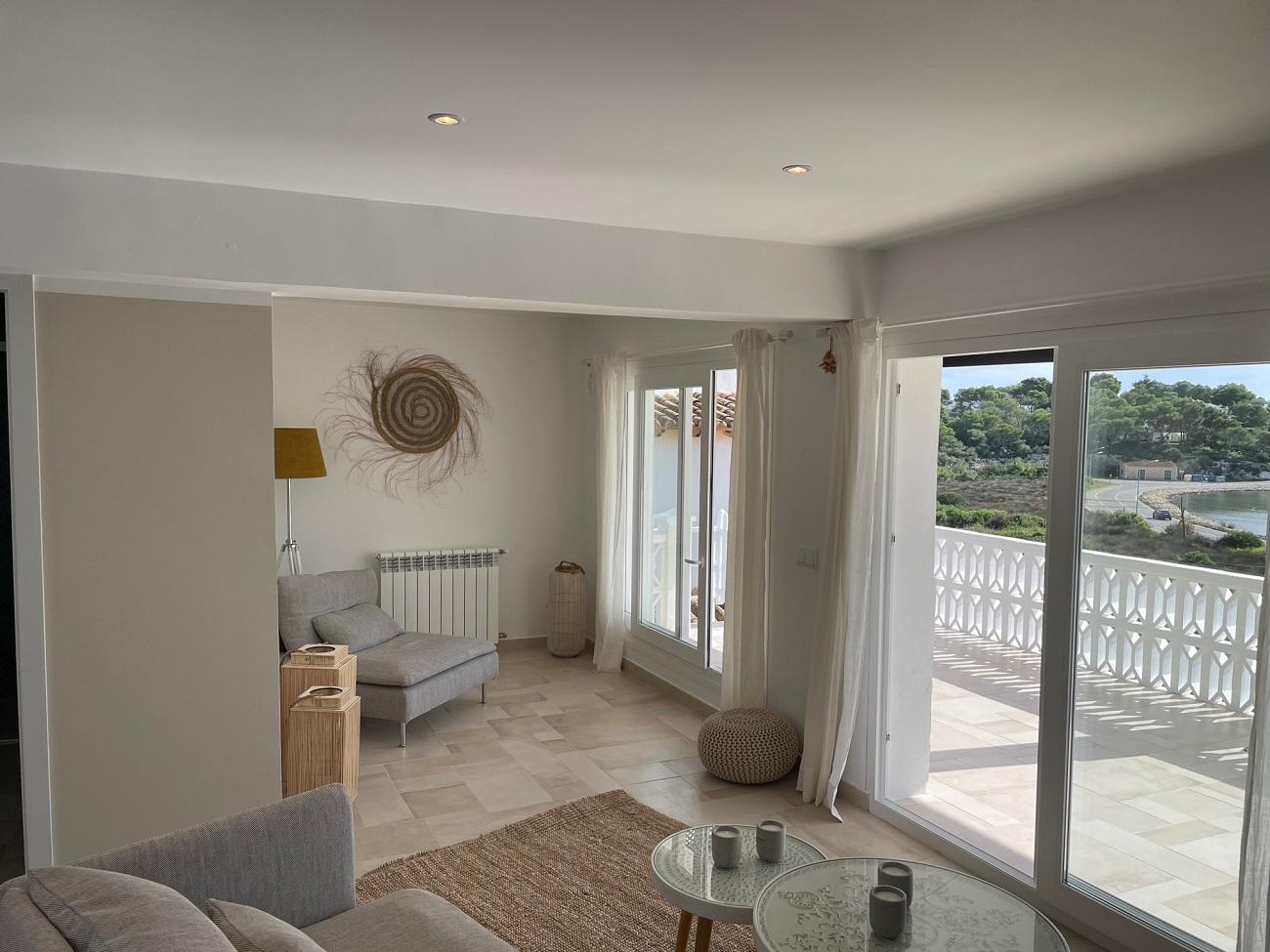 Ferienhaus mit Meerblick - Bild# 4