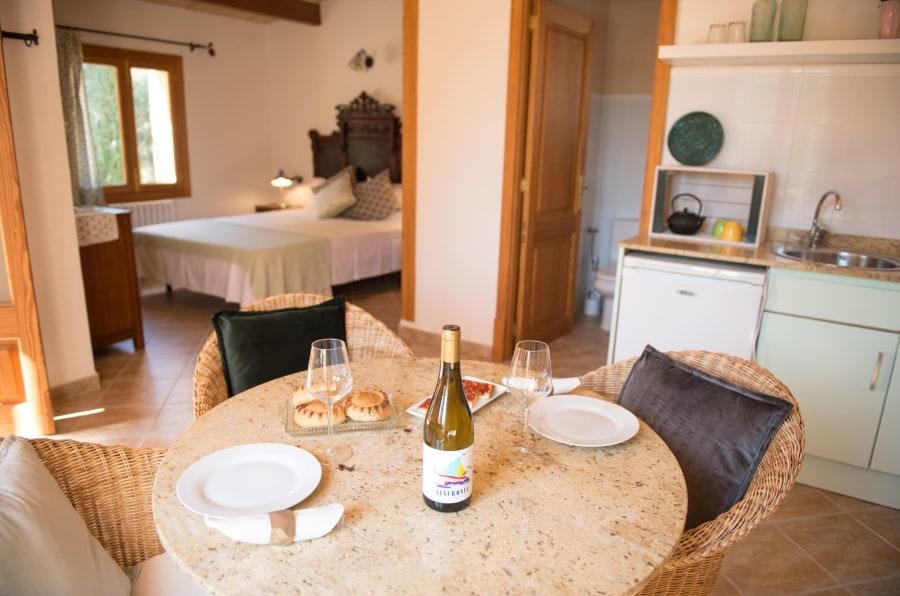 Landhaus in Llucmajor Only Adults - Pool