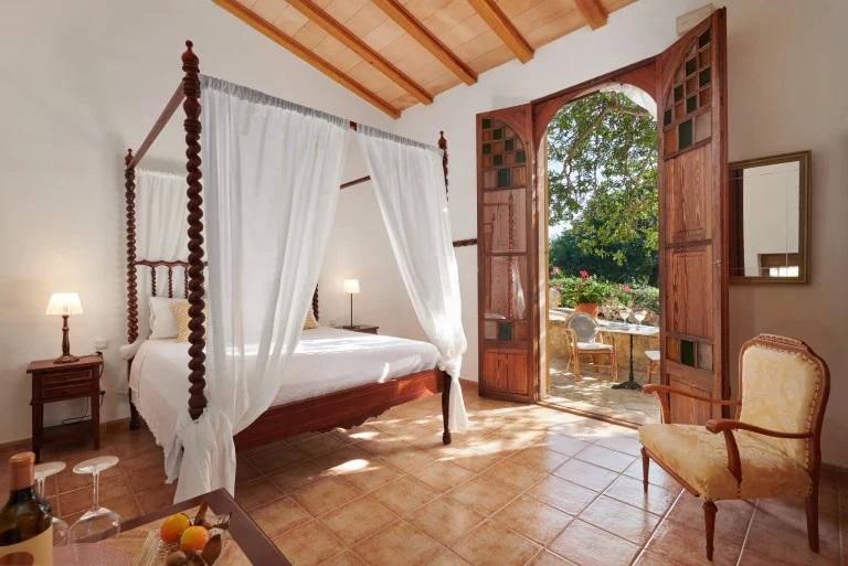 Landhaus in Llucmajor Only Adults - Pool