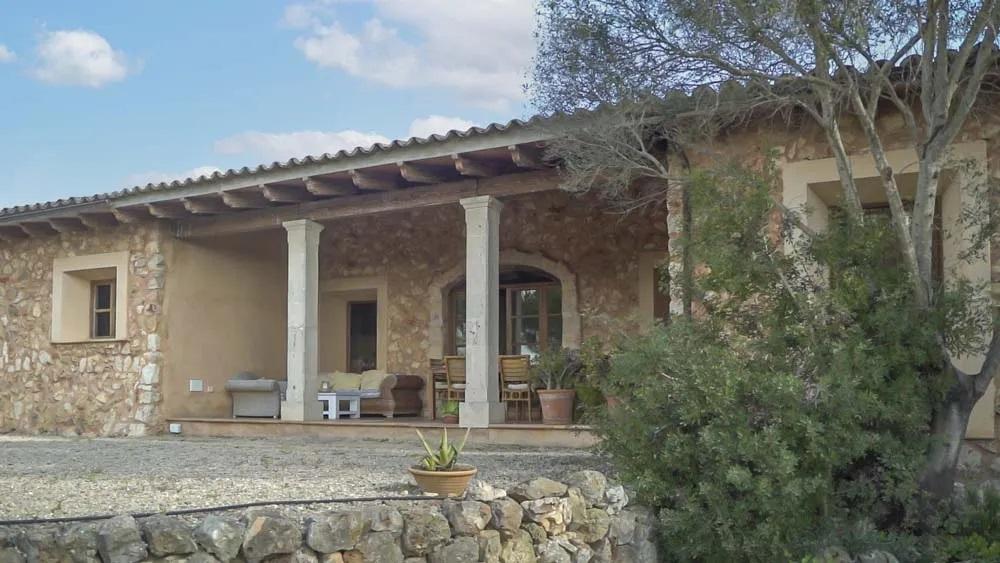 Einzelfinca in Santa Maria - Bild# 2