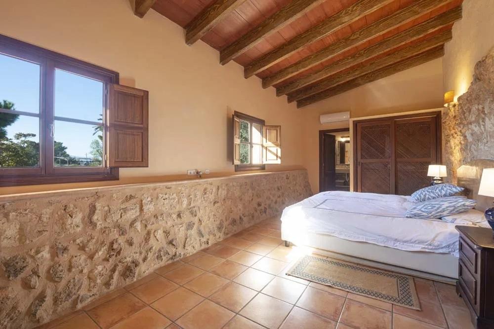 Einzelfinca in Santa Maria - Bild# 3