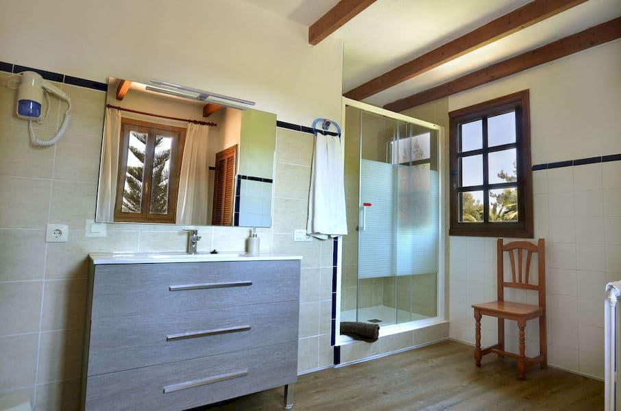 Einzelfinca für 8 Pers. - Bild# 4