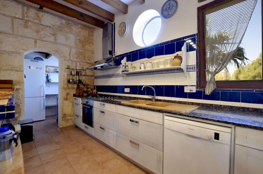 Einzelfinca für 8 Pers. - Bild# 5