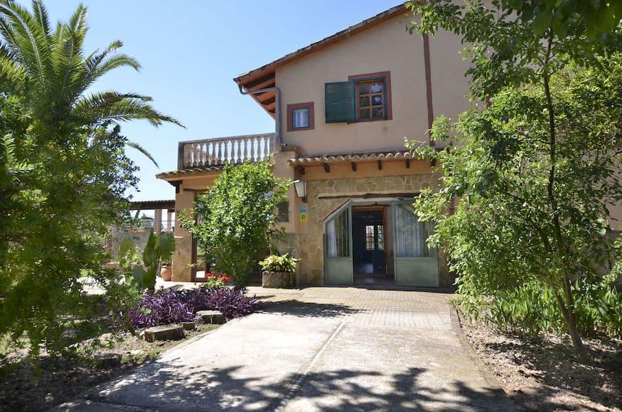 Einzelfinca für 8 Pers. - Bild# 2