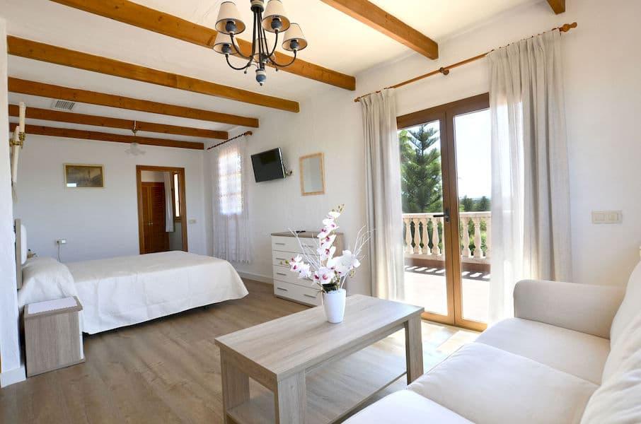 Einzelfinca für 8 Pers. - Bild# 6