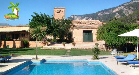 Einzelfinca Gruppenreise - Bild# 1