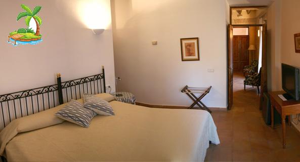 Einzelfinca Gruppenreise - Bild# 3